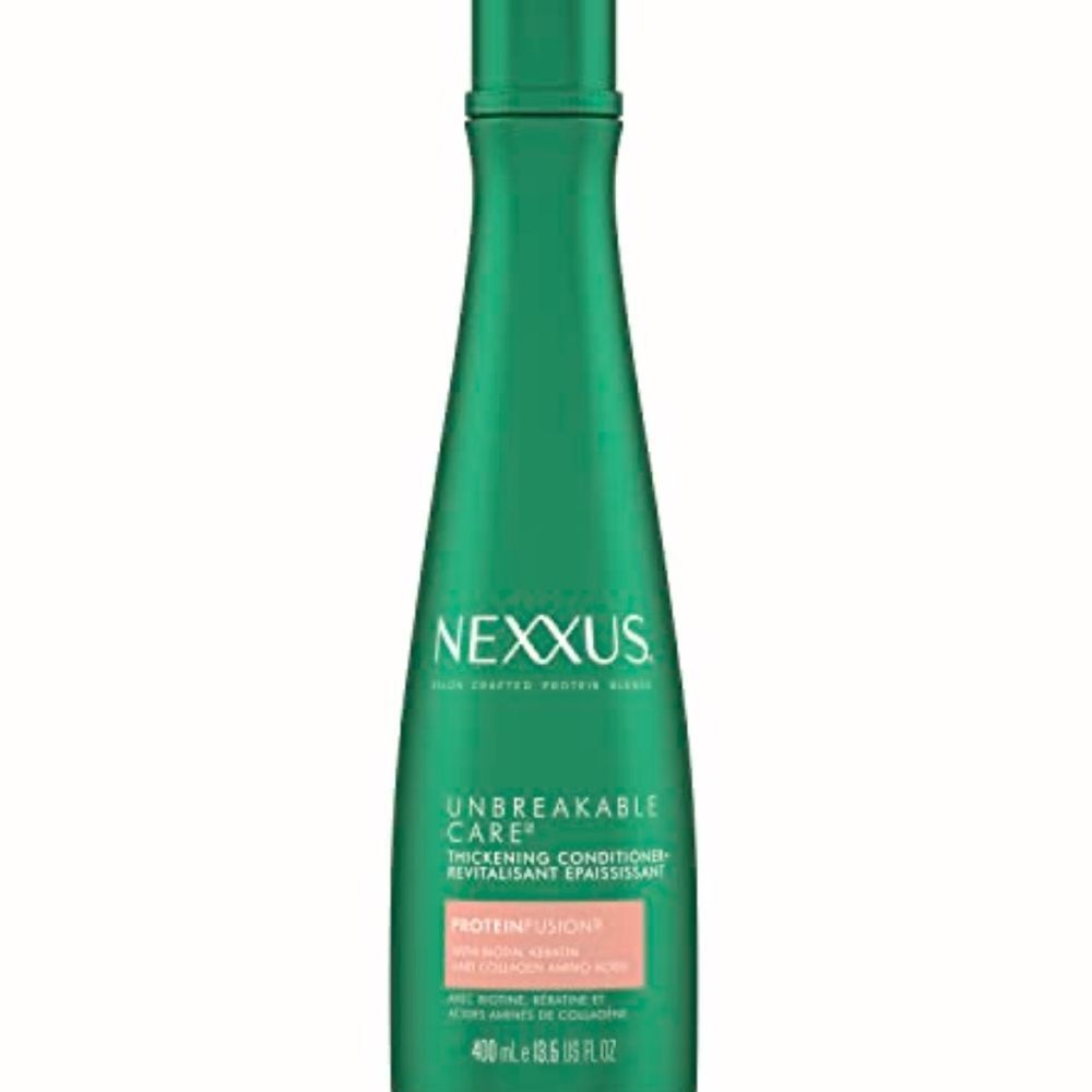 Nexxus Unbreakable Hair Conditioner